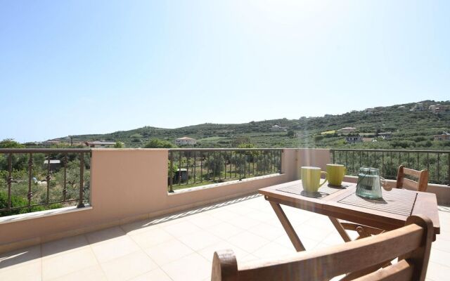 Archanes Nature Retreat Residence