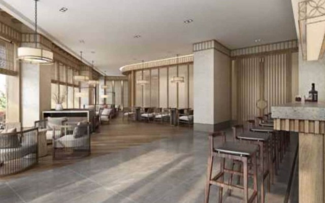 Narada Resort & Spa Cifu Lake Guangxi