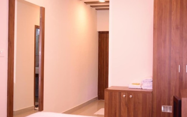 Calicut Tower