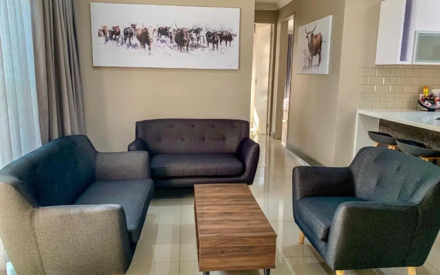 Protea Hatfield Apartments