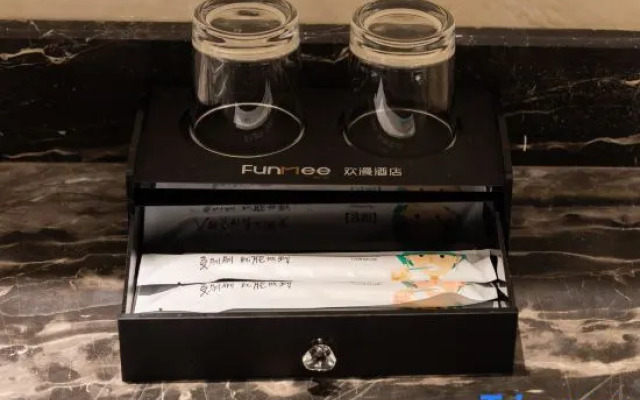 MEISU Hotel Liuyang Tianhong Shopping Mall, Liuyang