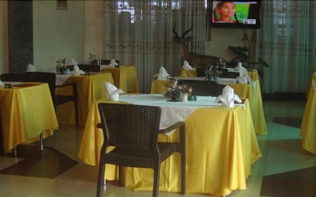 Pearl Highway Hotel