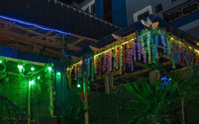 Go2Hotel45