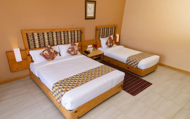 Sunshine Resort Pokhara - Your Private Paradise