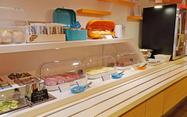 Ibis Budget Bonn Süd Königswinter