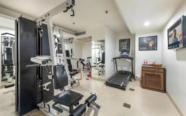 Comfort Inn Alstonia Amritsar