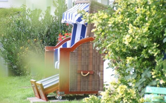 Ferienhaus Carpe Diem