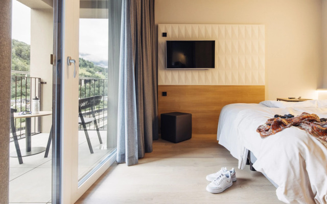 harry's home Bischofshofen