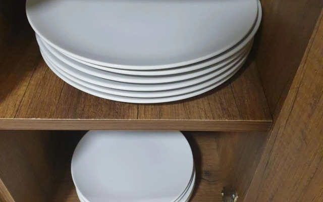 Malavi DV2 top center apartment Ruse