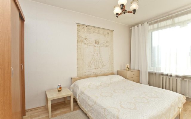 Serviced Apartments Mayakovskaya