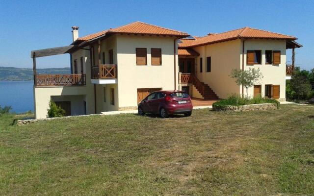 Marvelous Sea View Eco Studio