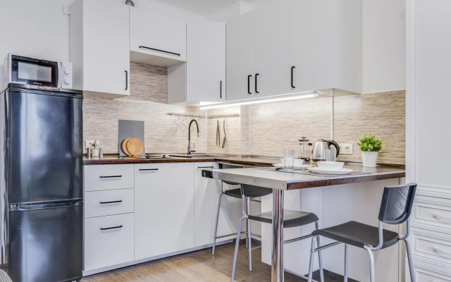 Апартаменты на проспекте Энергетиков