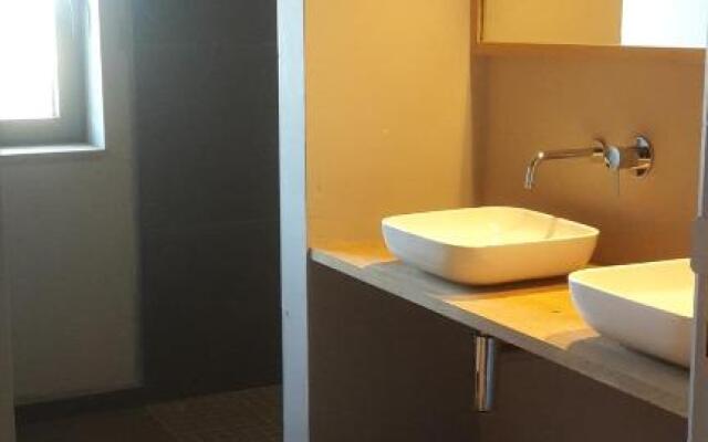 Ardennature vakantiehuizen met privé-sauna