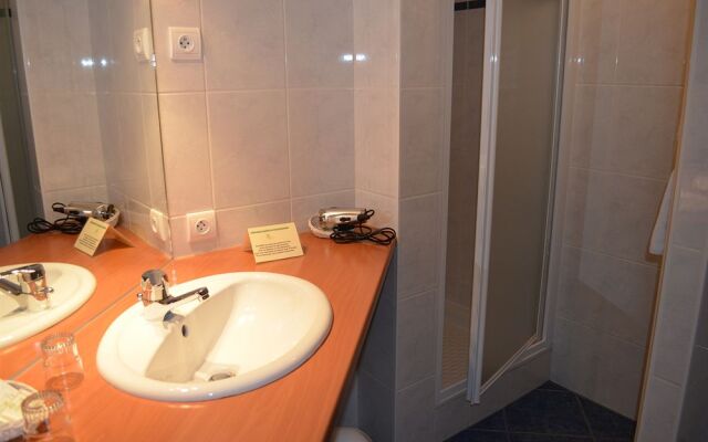 Logis Hotel Les Vosges