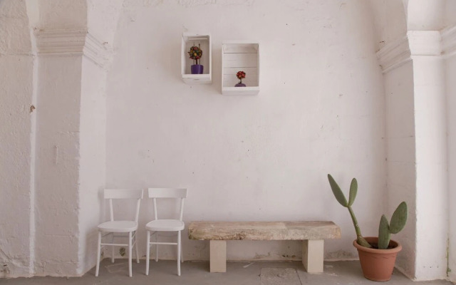 B And B Palazzo Spandi