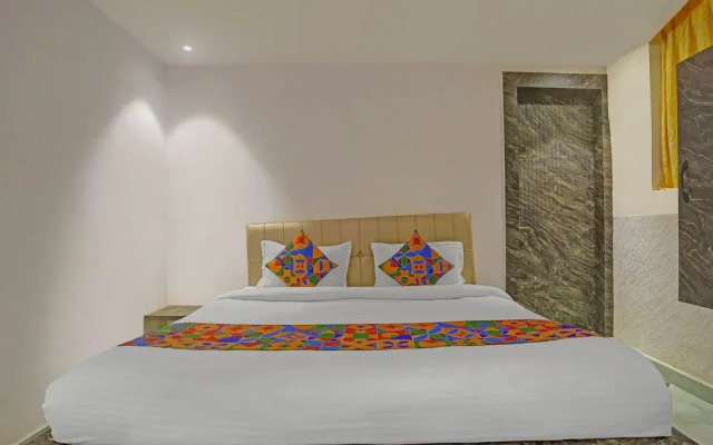 Fabhotel Stay With Inn