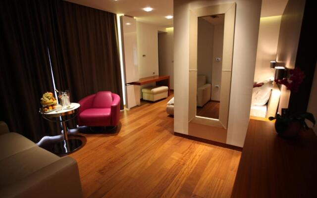 Hotel IN