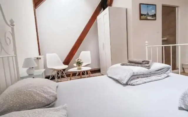 Blue Lotus Apartments