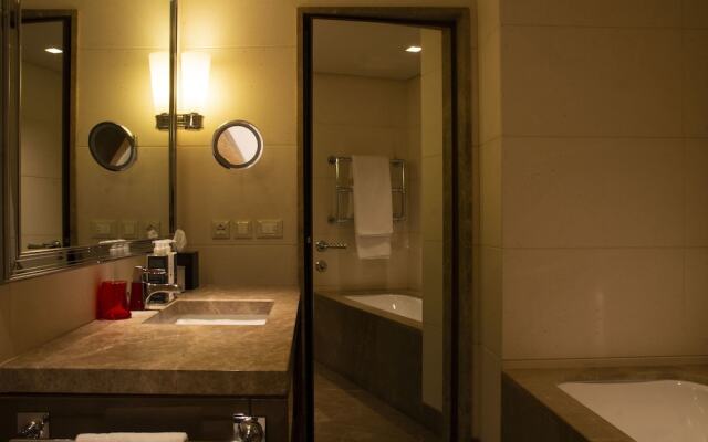 Allegroitalia Silver Palace