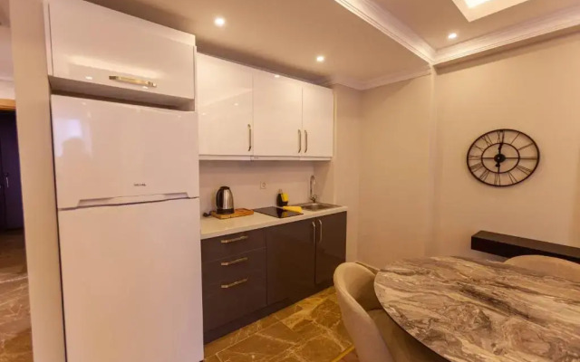 Lilium Luxury Suites