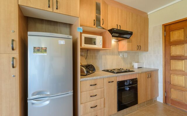 San Lameer Villa Rentals One Bedroom Standard 10425