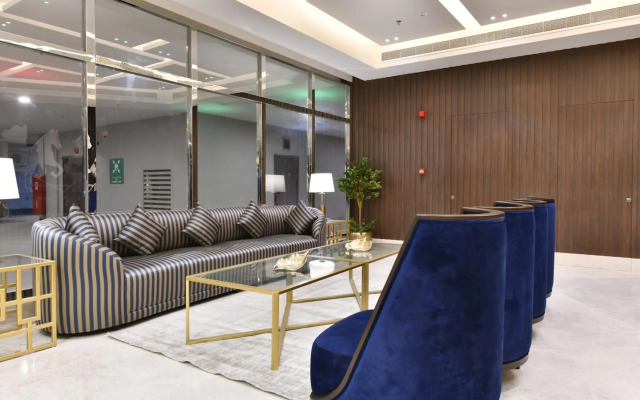 Juffair Boulevard Hotel and Suites