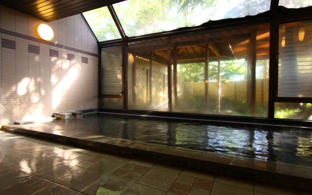 Ｔａｂｉｓｔ リゾートホテル蓼科