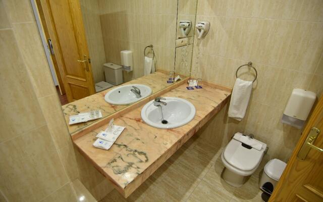 Urban Beach Torrox Costa