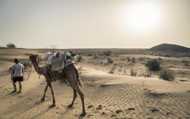 Hotel Fort Side Jaisalmer