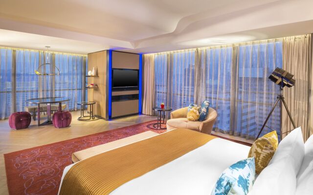 Sofitel Beijing Central