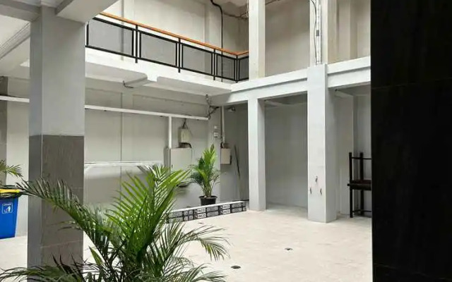 Urbanview TWH Costel near Stadion Maguwoharjo Yogyakarta