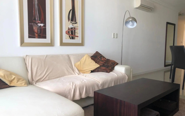 Casino Tower - Departamento Piso 18