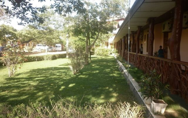 Wila Safari Hotel