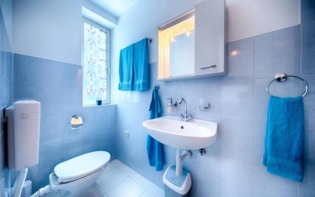 Holiday home Paradiso- quiet place