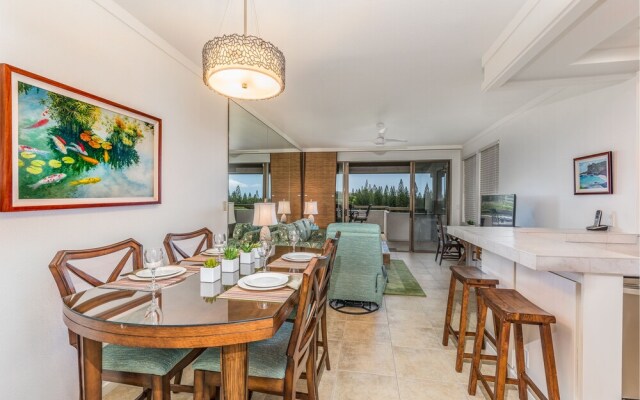 Kapalua Golf Villa 11t4 Gold Ocean View
