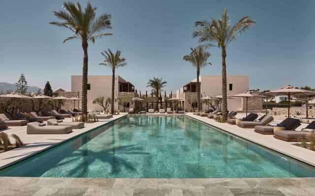 Theros All Suite Hotel - Adults Only