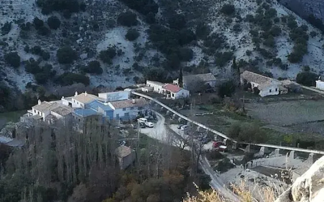 Saluda Alta