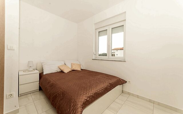 Apartment Andreja