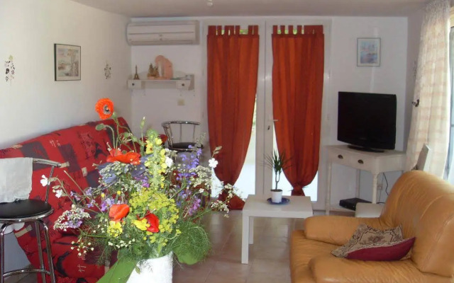 Apart'Hotel Les 4 Sources