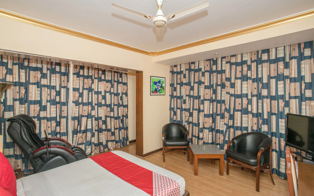 Nahar Heritage Hotel – Guest Rooms – Bangalore