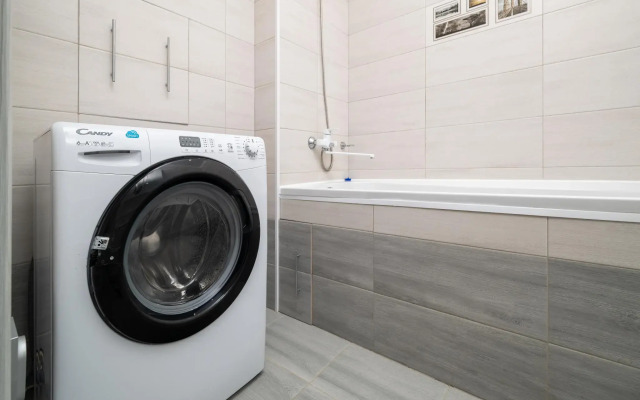 ТутЖивут на улице Зиповская 34 корпус 2