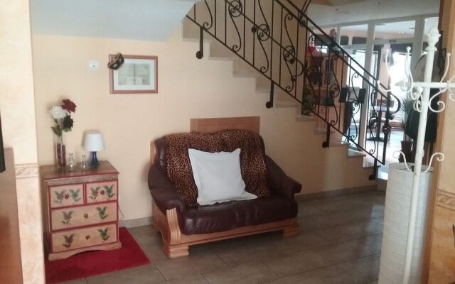 Hotel Rural La Casa del Diezmo