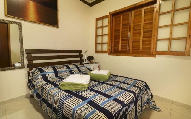 Espaço Dona Florinha