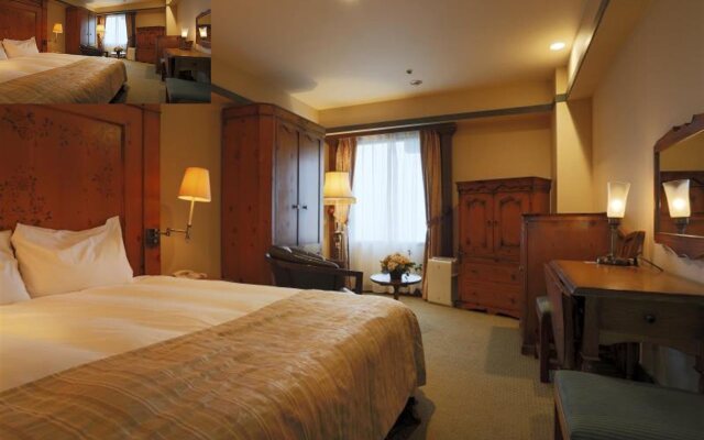 Hotel Monterey Yokohama