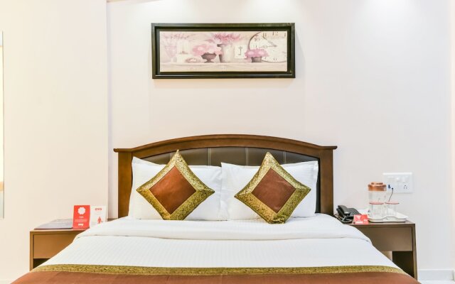 OYO Rooms Hiranandani Powai