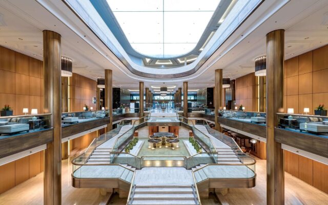 Millennium Hilton Seoul