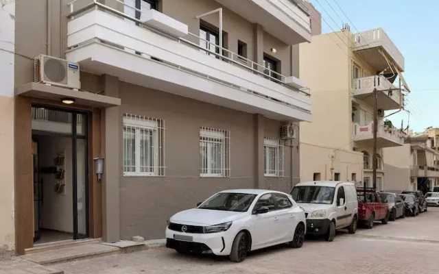 Chania Experience Residence