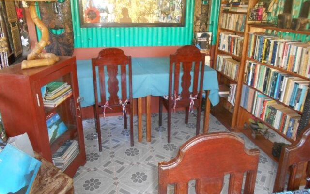 Jungle Flower Guest House