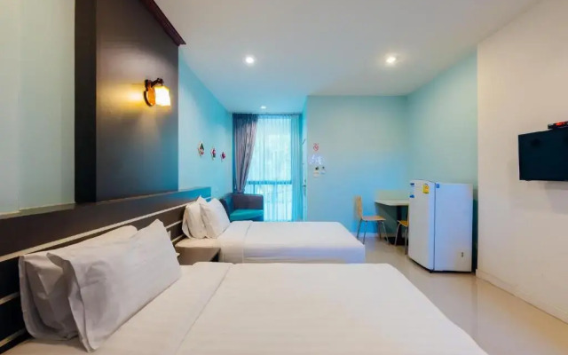V-park Hotel