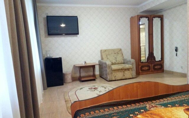 Теплый Номерок